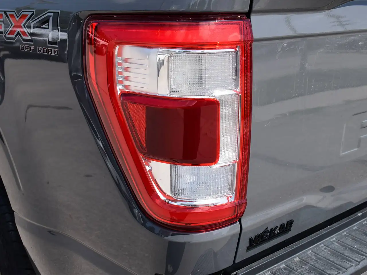 Ford F 150 photo Ford F 150