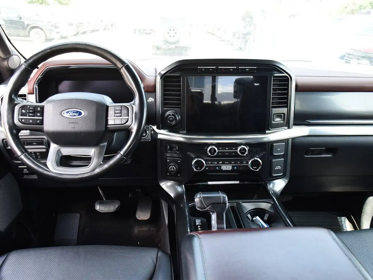 Ford F 150 photo Ford F 150