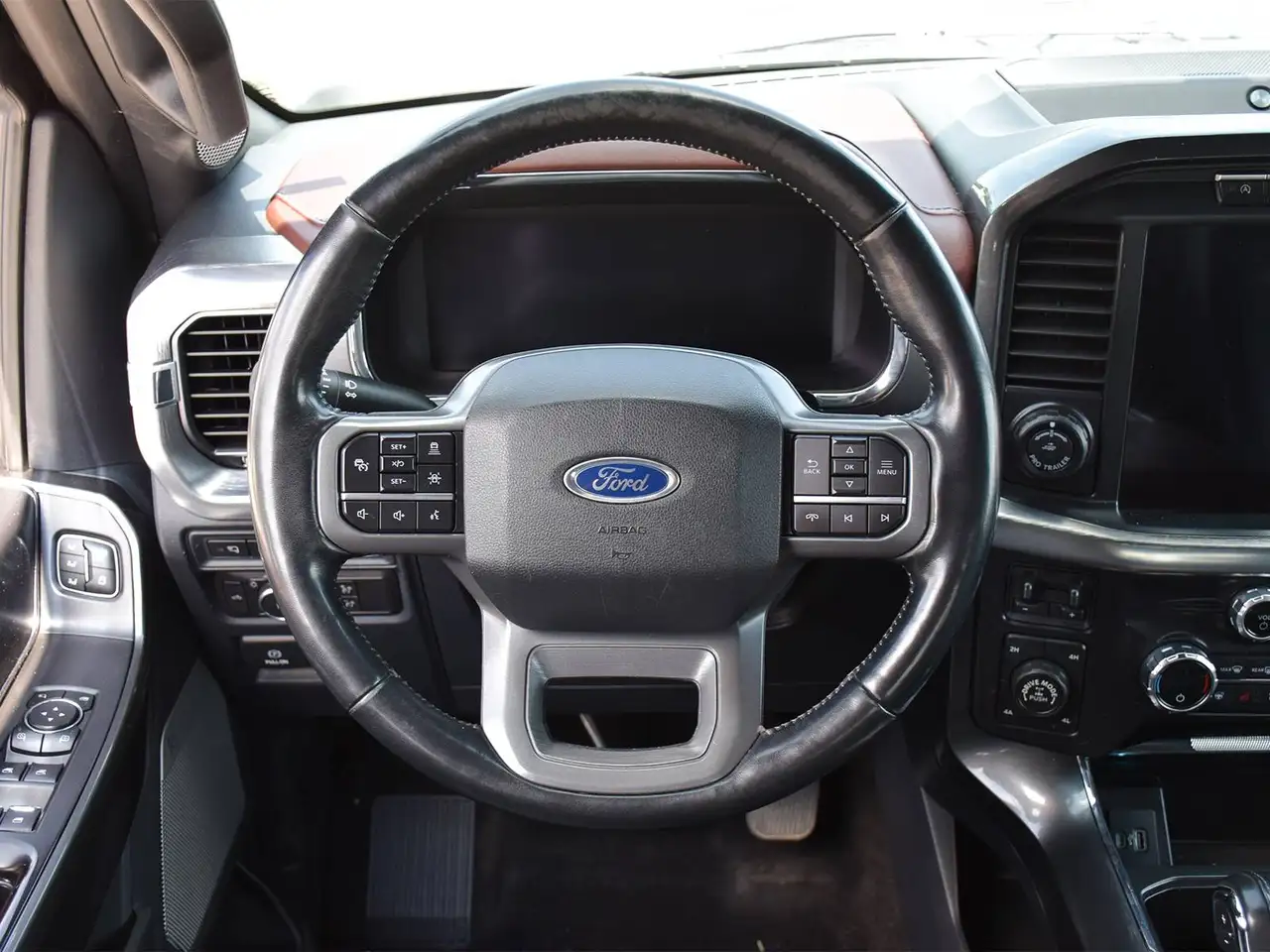Ford F 150 photo Ford F 150