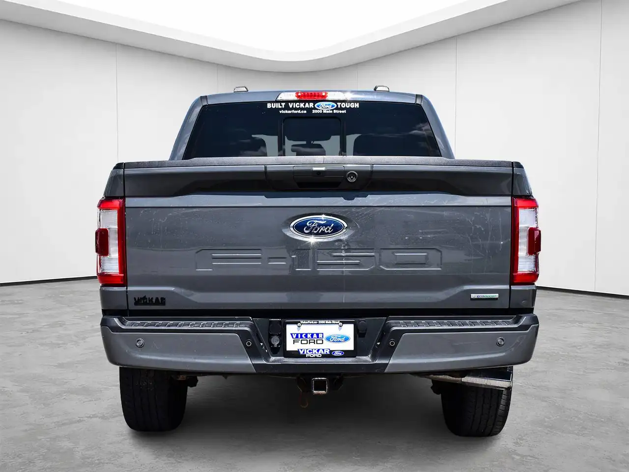 Ford F 150 photo Ford F 150