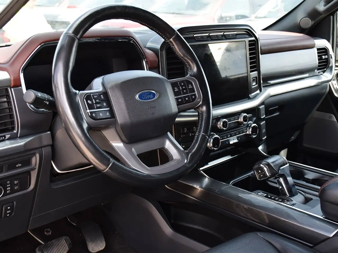Ford F 150 photo Ford F 150