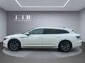 Volkswagen Arteon 2.0 TDI DSG ShB Elegance/LED/ACC/Navi/1.H Weiß - thumbnail 2