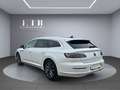 Volkswagen Arteon 2.0 TDI DSG ShB Elegance/LED/ACC/Navi/1.H Weiß - thumbnail 3