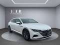 Volkswagen Arteon 2.0 TDI DSG ShB Elegance/LED/ACC/Navi/1.H Weiß - thumbnail 7
