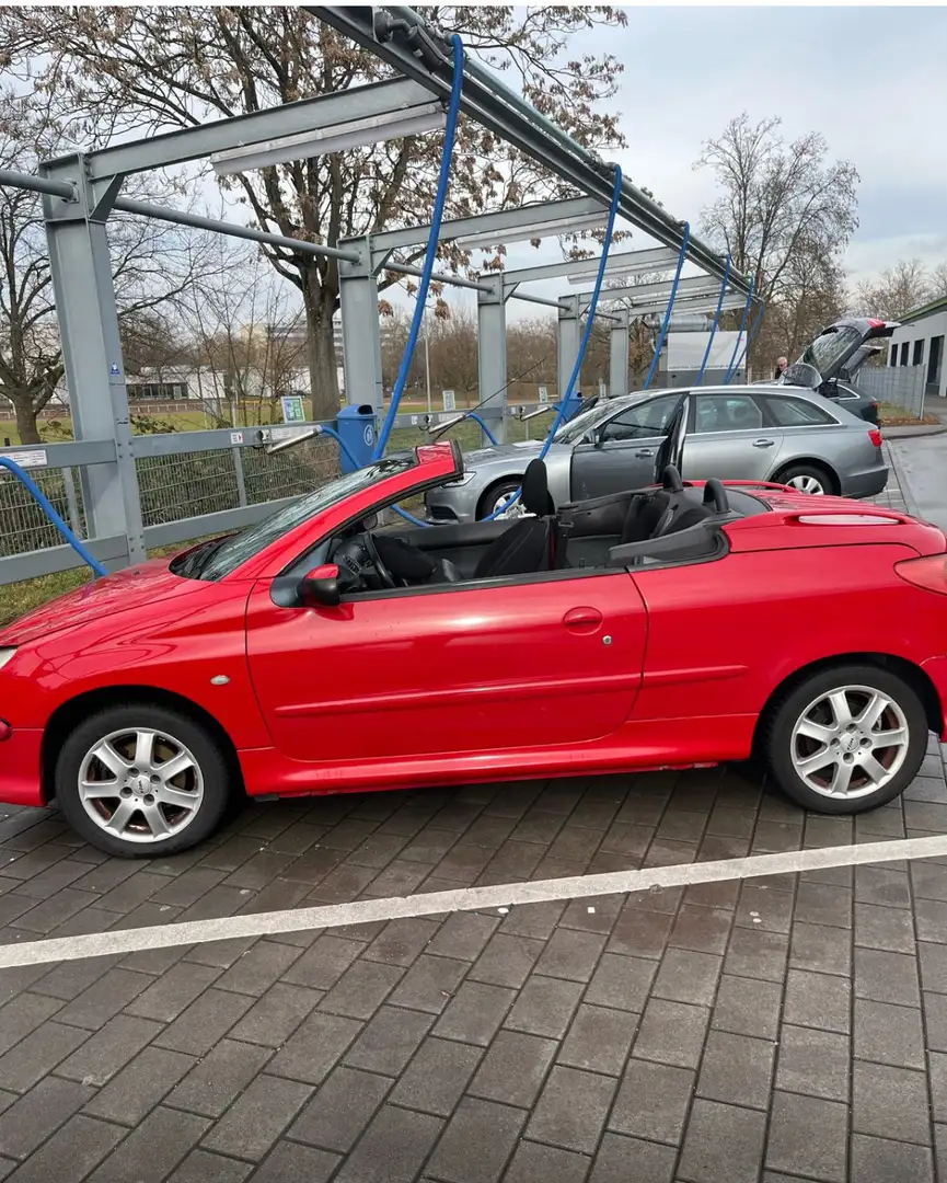 Peugeot 206 110 Tendance - 1