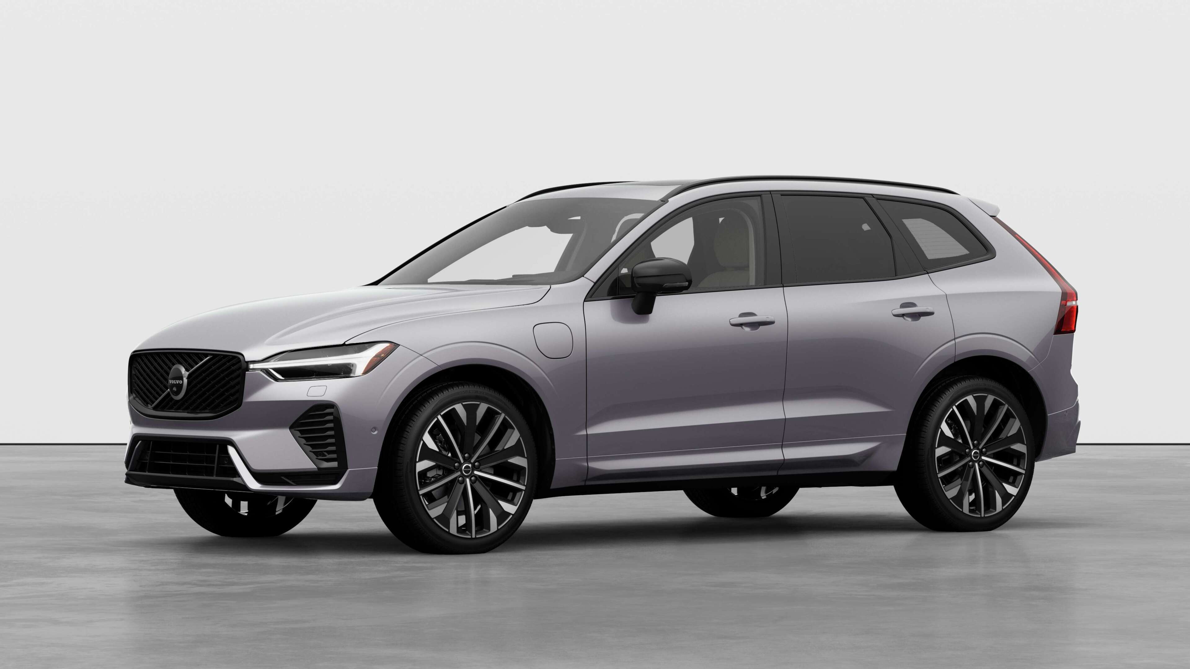 2027 Volvo XC60 Plug-in Hybrid