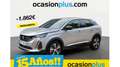 Peugeot 3008 1.2 PureTech S&S Allure 130 Argent - thumbnail 1