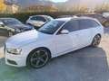 Audi A4 Avant 1.8 tfsi 170cv E6   s line  19 cerchio Blanc - thumbnail 2