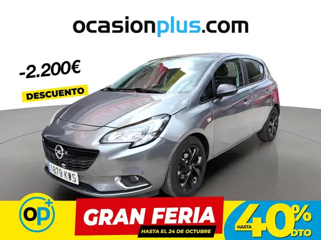 Opel Corsa 1.4 Color Edition 90