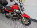 Moto Guzzi Breva 1200 Rouge - thumbnail 6