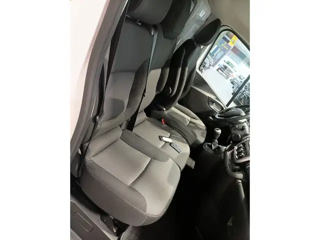 Renault Trafic view 14