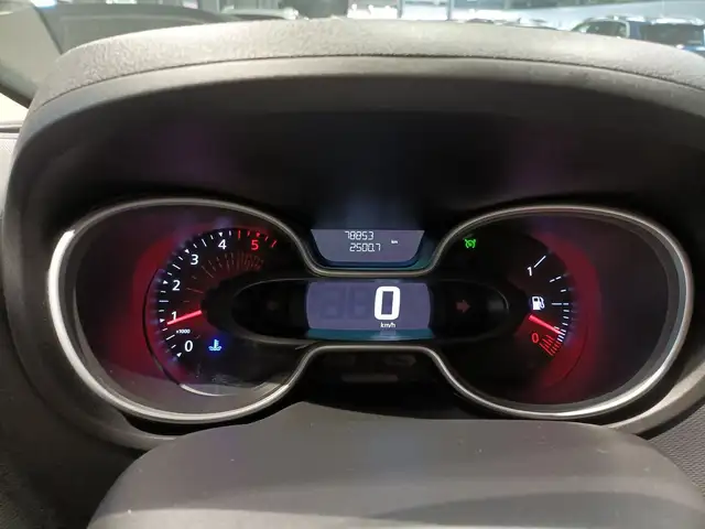 Renault Trafic view 7