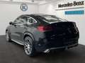 Mercedes-Benz GLE 63 AMG GLE 63 S 4M Coupé AHK+STDHZG+AIRMATIC+HUD+360° Schwarz - thumbnail 5