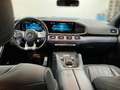 Mercedes-Benz GLE 63 AMG GLE 63 S 4M Coupé AHK+STDHZG+AIRMATIC+HUD+360° Schwarz - thumbnail 12