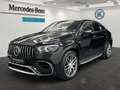 Mercedes-Benz GLE 63 AMG GLE 63 S 4M Coupé AHK+STDHZG+AIRMATIC+HUD+360° Schwarz - thumbnail 2