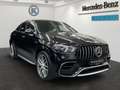 Mercedes-Benz GLE 63 AMG GLE 63 S 4M Coupé AHK+STDHZG+AIRMATIC+HUD+360° Schwarz - thumbnail 3