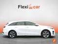 Kia Ceed / cee'd Tourer 1.6 PHEV eTech Aut. Blanco - thumbnail 3