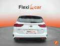 Kia Ceed / cee'd Tourer 1.6 PHEV eTech Aut. Blanco - thumbnail 4