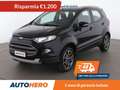 Ford EcoSport 1.5 Ti-VCT Titanium Nero - thumbnail 1