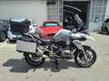 BMW R 1200 GS R 1200 GS #TRIS VALIGIE COMPRESO NEL PREZZO# Bianco - thumbnail 3