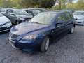 Mazda 3 Lim. 1.4 Sport Comfort Kein Tüv Синий - thumbnail 1