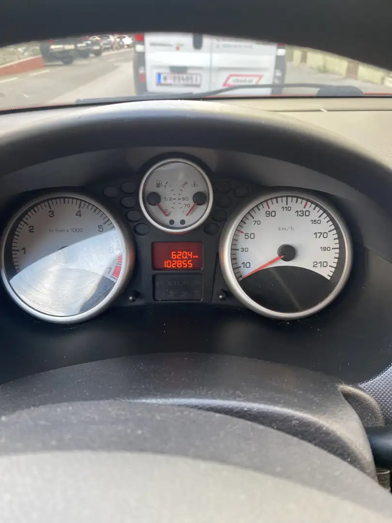 Peugeot 206 206+ 60 - 1