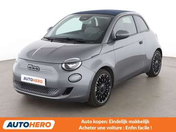 electric drive 87 kW Icon