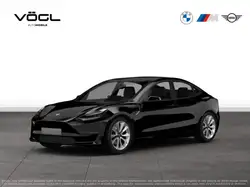 Tesla Model 3 Glasdach Autopilot ACC Sitzheizung RFK