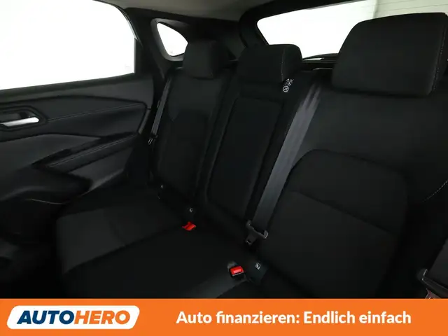 Nissan Qashqai view 14
