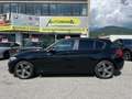 BMW 118 i 5p. Urban Zwart - thumbnail 1