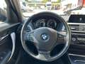 BMW 118 i 5p. Urban Zwart - thumbnail 21