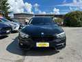 BMW 118 i 5p. Urban Zwart - thumbnail 3