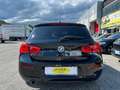 BMW 118 i 5p. Urban Zwart - thumbnail 10