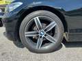 BMW 118 i 5p. Urban Zwart - thumbnail 5
