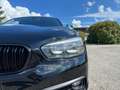 BMW 118 i 5p. Urban Zwart - thumbnail 4