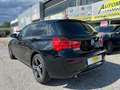 BMW 118 i 5p. Urban Zwart - thumbnail 8