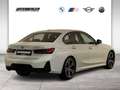 BMW 318 i Limousine M Sportpaket HiFi DAB LED RFK Bílá - thumbnail 3