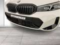 BMW 318 i Limousine M Sportpaket HiFi DAB LED RFK Blanc - thumbnail 6