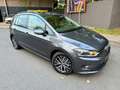 Volkswagen Golf Sportsvan Comfortline BMT/Start-Stopp*DSG*1Hand*99.700KM!! Gris - thumbnail 2