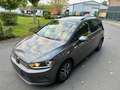 Volkswagen Golf Sportsvan Comfortline BMT/Start-Stopp*DSG*1Hand*99.700KM!! Gris - thumbnail 4