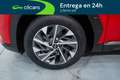 Hyundai TUCSON 1.6 TGDI 48V Tecno 2C 4x2 Rojo - thumbnail 11