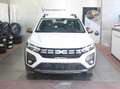 Dacia Sandero Sandero Stepway 1.0 tce Extreme Eco-g 100cv Bianco - thumbnail 2