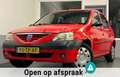 Dacia Logan 1.4 Lauréate|NAP|APK10-25|Airco|5deurs|Trekhaak Червоний - thumbnail 1
