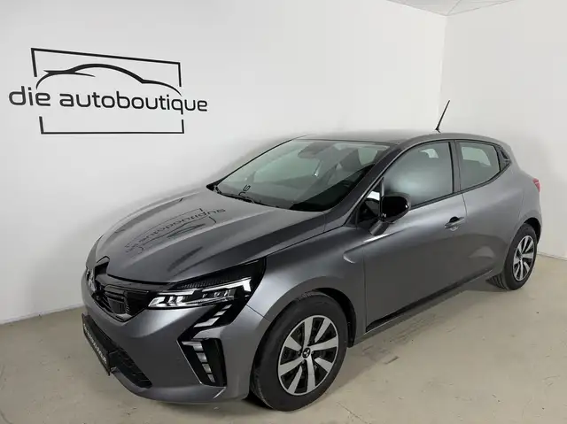 Mitsubishi Colt 1,0 MPI Invite // 1. Besitz // LED // 8-Fach