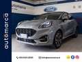 Ford Puma 1.0 ecoboost h ST-Line s&s 125cv auto Gris - thumbnail 1