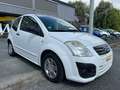 Citroen C2 C2 1.1 Tonic//C2 VTR//2 stuks op stock Bílá - thumbnail 11