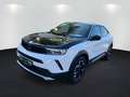 Opel Mokka 1.2 Turbo Ultimate  Navi Kamera Weiß - thumbnail 2