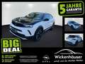 Opel Mokka 1.2 Turbo Ultimate  Navi Kamera Weiß - thumbnail 1