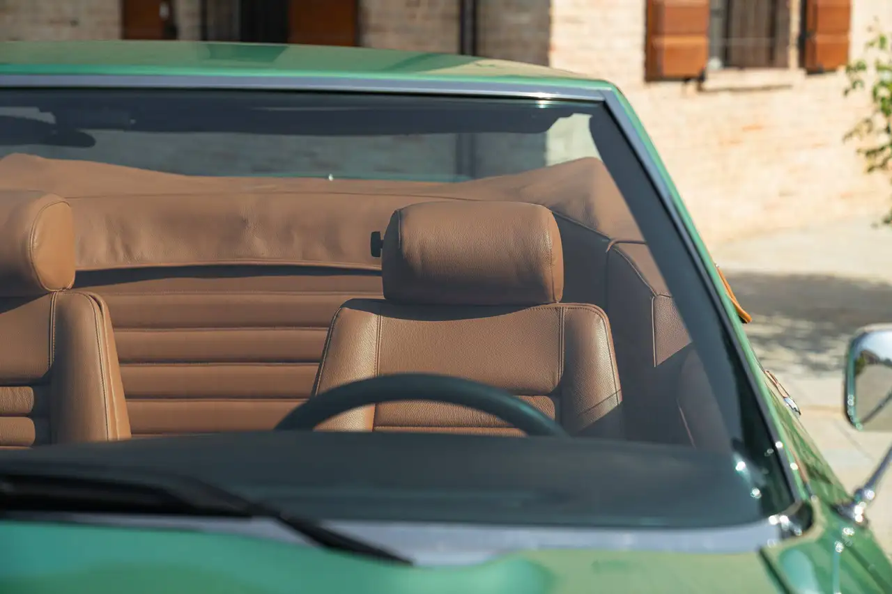 Citroen SM CABRIOLET, foto 8