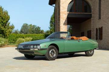 CABRIOLET